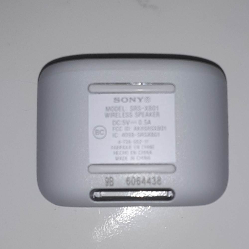 Bluetooth - Picture 3 of 5